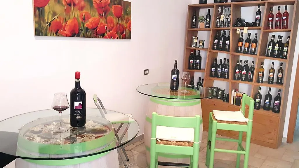Alloggio per agriturismo Villa Il Palagione San Gimignano