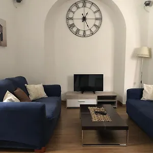  Appartement Elle's House Italie