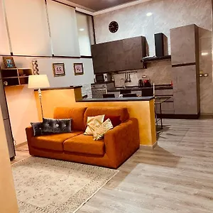  Appartement Golden House Italie