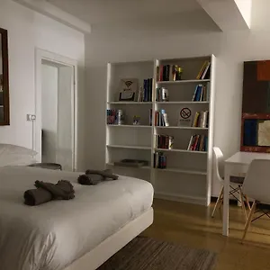  Appartement Bixio 2 Italie
