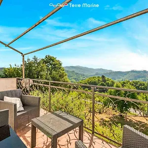  Hébergement de vacances Pina Italie