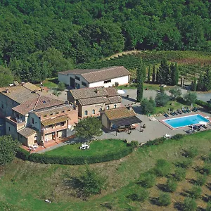 Montegonfoli Alloggio per agriturismo